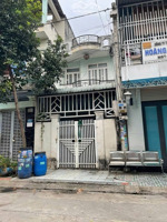 bán nhà trệt lầu sổ riêng giá rẻ gần ngã tư chiêu liêu, dĩ an