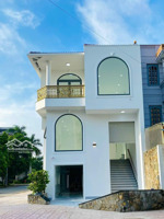 bán căn góc mặt tiền thân văn nhiếp kdc sông giồng văn minh, quận 2, dt 130m2 - giá 33.5 tỷ