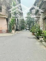 hiếm! đất phân lô tam trinh, lô góc, ô tô tránh, kinh doanh, 60m mt 5m