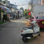 đất thổ cư đường xe tải tránh _ cách mặt tiền đường lớn 50m .đường 6m tiện ở vừa kinh doanh. dỉ an