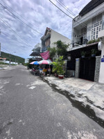 bán đất mặt tiền bùi huy bích khu đông mương - bắc nha trang diện tích 70 m giá 5 tỷ 8