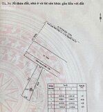 BÁN ĐẤT MẶT TIỀN ĐƯỜNG VÕ VĂN KIỆT , GẦN SIÊU THỊ LOTTE CẦN THƠ