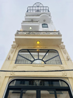 sài đồng. xây mới, ô tô, kinh doanh, full nội thất. dt 65m xây 7 tầng, thang máy, gara, hơn 18 tỷ