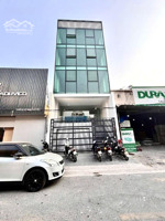 building văn phòng duy nhất trung tâm việt hưng _ mới kính coong. sử dụng ngay