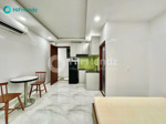studio đối diện qua aeon bình tân - tên lửa full nội thất