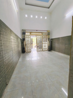 bán nhà mặt tiền đường 27- kế vinhomes q9, 59m2 giá 4 tỷ.