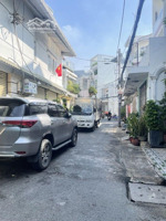 bán nhà hẻm xe tải - ngay vòng xoay lê đại hành vài bước chân là mặt tiền - giao dịch ngay .