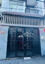 bán nhà hoàng diệu quận 4 - 4 tầng - 48m2 - 5 tỷ nhỉnh - bề ngang 4m - hẻm rộng 5m