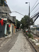 bán gấp nhà c4 diện tích 45m ngay sát đường ô tô, cuối đường bà triệu - hà trì - chợ đa sỹ