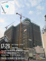 bán siêu phẩm giá tốt căn hộ 2pn smarthomes dĩ an chỉ từ 550 triệu nhận nhà, tiến độ 24/30 tầng