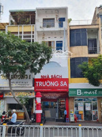 hạ 6 tỷ- siêu vị trí mt lê văn sỹ, quận 3, dt 4.5x25m, 3 tầng, hđt 150tr/tháng, giá siêu rẻ 32 tỷ