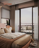 bán căn penthouse, duplex diện tích 146m², 304m² fiato up town - lh ngay pk cđt : 