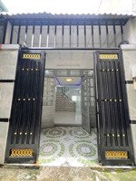 bán nhà đông thạnh sổ đỏ chung giá chỉ 1,58 tỷ vị trí: đường nguyễn thị sáng