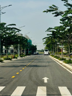 đất nền sổ sẵn mua bán sang tên công chứng ngay võ văn kiệt diện tích 100m2 giá 2ty3