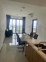 cho thuê căn 1 phòng ngủ full nội thất one verandah - 55m2, view sông thoáng mát