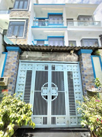 tuấn hailongreal: 4,5 tỷ cho căn 4 tầng mới đẹp ngay trung tâm huỳnh tấn phát nhàbè gần phú mỹ hưng