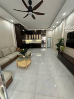 hiếm! nhà đẹp lê lợi 45m2 mặt tiền 5m chỉ 10,8 tỷ, cách phố vài nhà, ngõ rộng đẹp dân cư văn minh.