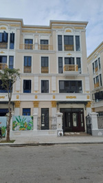 bán gấp biệt thự 6pn, 6wc, 220.3m2 tại vinhomes royal island, thủy nguyên, hải phòng, giá tốt