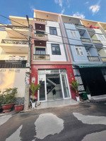 bán nhà phố liền kề
5pn, 5wc, 53m2 tại nguyễn ảnh thủ, hiệp thành, quận 12, hcm, 5,98 tỷ