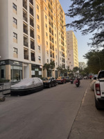 bán shophouse chung cư cityland. vị trí đẹp, 1 trục ra đường phan văn trị, giá chỉ 5,5 tỷ