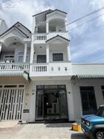 Nhà 1 trệt 2 lầu khu dân cư Đại Học Y Dược Cần Thơ