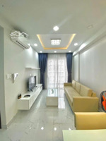 cho thuê căn hộ the botanica 2pn 1wc full nội thất vào ờ ngay gần sân bay giá 15tr tầng cao