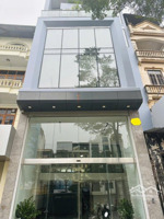 chủ cần bán gấp cho con đi du học nhà 7tầng lô góc mặt phố hàng cháo 46m2 thmáy mt5m 30.5tỷ đống đa