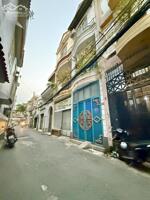 Mặt Tiền Khu VIP K300, ngay Chợ Hoàng Hoa Thám, Tân Bình, 30m2, 3 Tầng. Chỉ 6.3 tỷ Còn TL