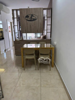 bán cc luxcity, huỳnh tấn phát, 4,4 tỷ, 70m2, pháp lý đầy đủ