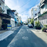 hẻm nhựa xe hơi thông, đường tô hiệu - 4x16 - giá chỉ 6.2 tỷ, tân phú