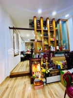 bán nhà 3 tầng siêu đẹp - đường ô tô 7m - bình trưng đông - 60m2 - 5.x tỷ