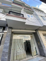 bất động sản dòng tiền trung tâm quận 7