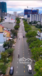 bất động sản góc đất mặt tiền lớn 15m5 hồ hán thương & nại hiên đông đoạn đẹp nhất. giá 20ty5