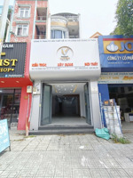 mặt bằng trung tâm đẹp,đông đúc gò vấp