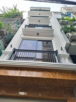 bán gấp nhà đẹp mỗ lao - 6 tầng - thang máy- khung cột chắc chắn - ô tô tránh giá hơn 14 tỷ