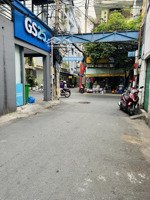 hàng hiếm hẻm xe tải vị trí đẹp nguyễn văn công p3 gv 4x18m trệt 1 lầu giá 9.6 tỷ