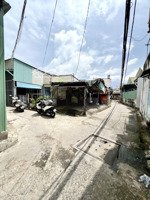 bán nhà riêng cấp 4, hxh nguyễn bình, xã phú xuân, nhà bè. diện tích 71m2