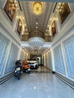 bán nhà 42 sài đồng ôtô tránh mặt tiền 5m dt65m 7tầng nội thất nhập khẩu - giá tốt.