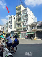 giảm 1 tỷ bán nhà mặt tiền đường lê tự tài - phường 4, quận phú nhuận