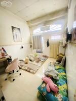 Nhà hẻm 3 gác An Dương Vương (Q6) gần mặt tiền - DTSD 36M2 - SHR