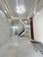 tạ quang bửu q8 cách mặt tiền 3 căn - nhà 3 tầng giá tốt