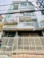 bán nhà mặt tiền huỳnh thúc kháng - ngang 9.02 - 109,6m2 - 17 tỷ 5