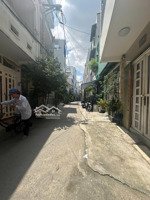 hxh - gần mặt tiền nguyễn văn đậu- diện tích 3x16