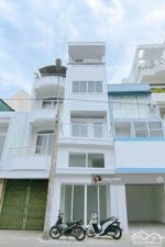 bán nhà mặt tiền vĩnh viễn - quận 10 - gần nguyễn tri phương - dt 3x10m - 6 tầng - giá 9.5 tỷ
