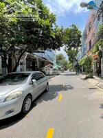 Bán lô đất kiệt 19 đường Mai Xuân Thưởng, Phường Thanh Khê, Đà Nẵng giá tốt 4,75 tỷ