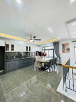 siêu phẩm quang trung gò vấp nhà mới xịn xò full nội thất ngang 7m giá: 7.3 tỷ (tl)