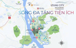 izumi city nam long - tâm điểm đầu tư,đón sóng hạ tầng chiến lược tại phía đông tphcm