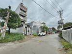 đất mặt tiền đường số 22 linh đông ,cách vành đai 2 tầm 50m2,giao đường 28,sát phạm văn đồng