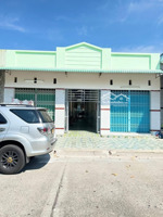 chỉ 690 triệu có ngay dãy trọ đ.nj12, p.thới hoà, bến cát gần kcn mỹ phước: thu nhập 15 triệu/tháng