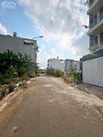 CẦN BÁN 118M2 ĐẤT THỔ CƯ ĐƯỜNG NHỰA TRONG KHU DÂN CƯ